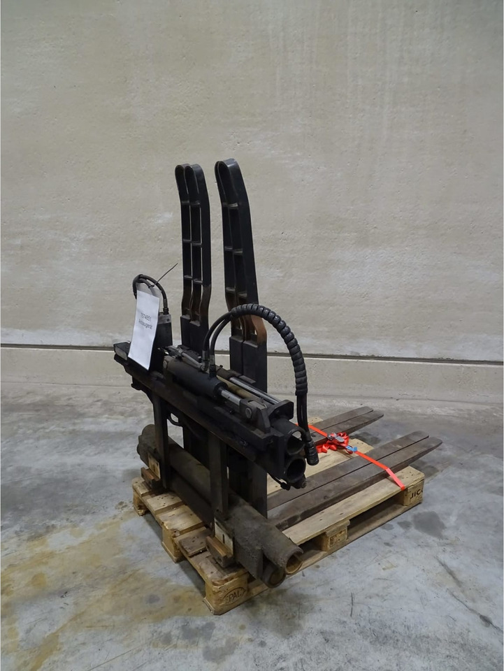 Durwen DPK30C - Aanbouwdeel voor Intern transport: afbeelding 5 Durwen DPK30C - Aanbouwdeel voor Intern transport: afbeelding 5
