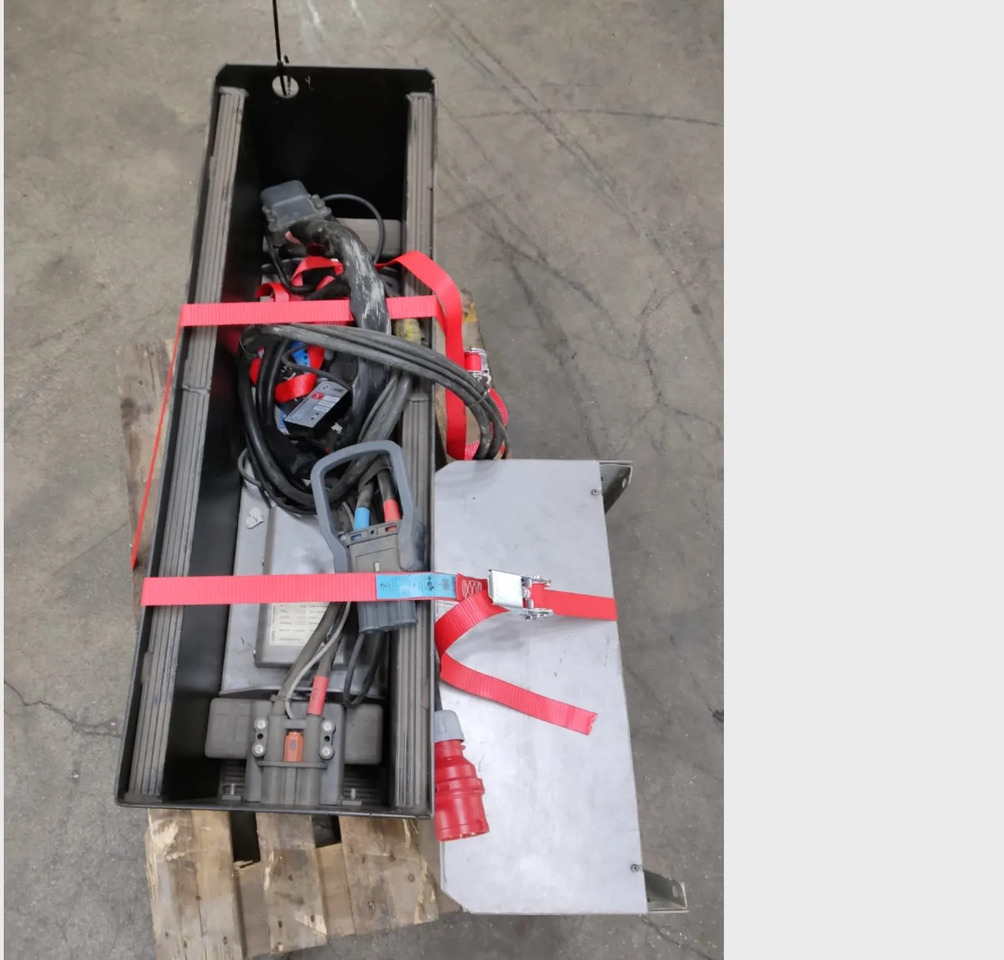 Battery 24V 240Ah - Batterij voor Intern transport: afbeelding 4 Battery 24V 240Ah - Batterij voor Intern transport: afbeelding 4