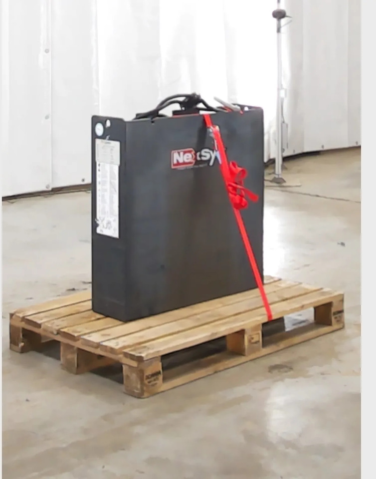 Battery 24V 24V 420Ah - Batterij voor Intern transport: afbeelding 1 Battery 24V 24V 420Ah - Batterij voor Intern transport: afbeelding 1