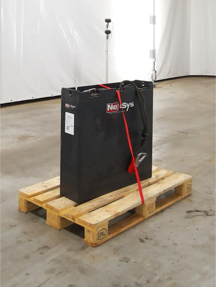 Battery 24V 24V 420Ah - Batterij voor Intern transport: afbeelding 3 Battery 24V 24V 420Ah - Batterij voor Intern transport: afbeelding 3