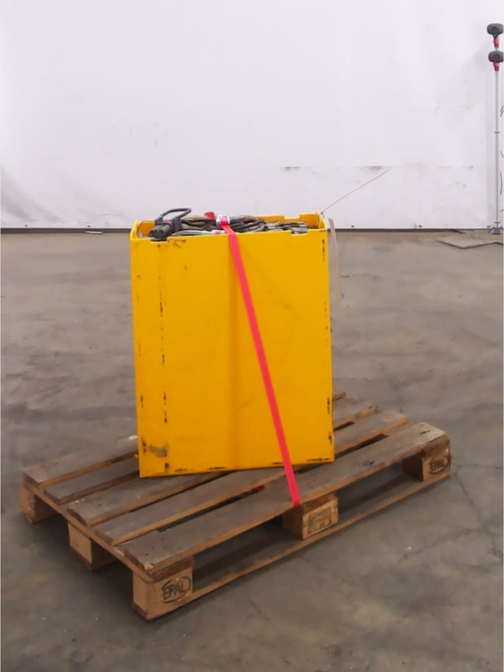 Battery 24V - Batterij voor Intern transport: afbeelding 1 Battery 24V - Batterij voor Intern transport: afbeelding 1