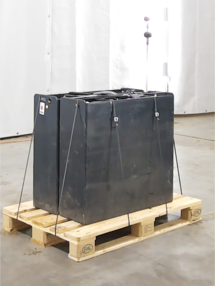 Battery Package - 2 Pcs. - Batterij voor Intern transport: afbeelding 1 Battery Package - 2 Pcs. - Batterij voor Intern transport: afbeelding 1