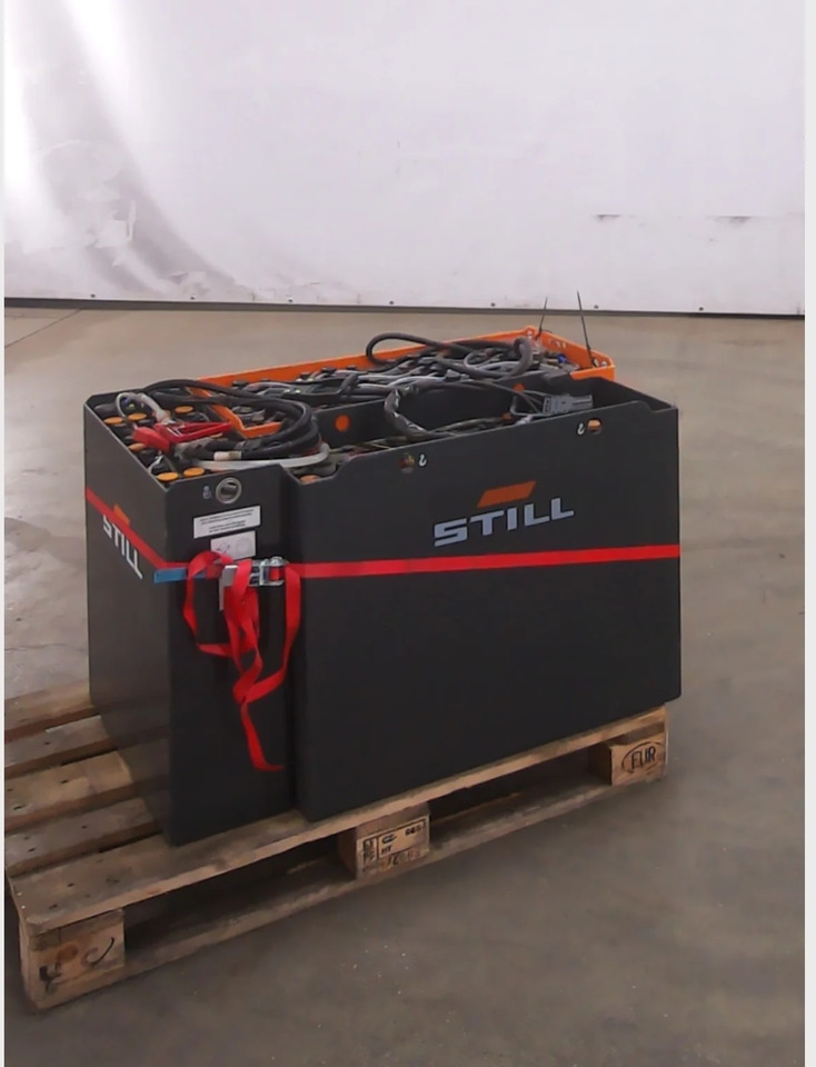 Battery Package - 3 Pcs. - Batterij voor Intern transport: afbeelding 1 Battery Package - 3 Pcs. - Batterij voor Intern transport: afbeelding 1