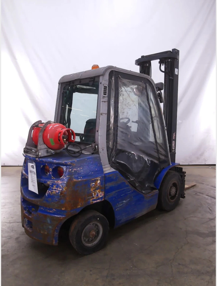 Cesab M325G - LPG heftruck: afbeelding 3 Cesab M325G - LPG heftruck: afbeelding 3