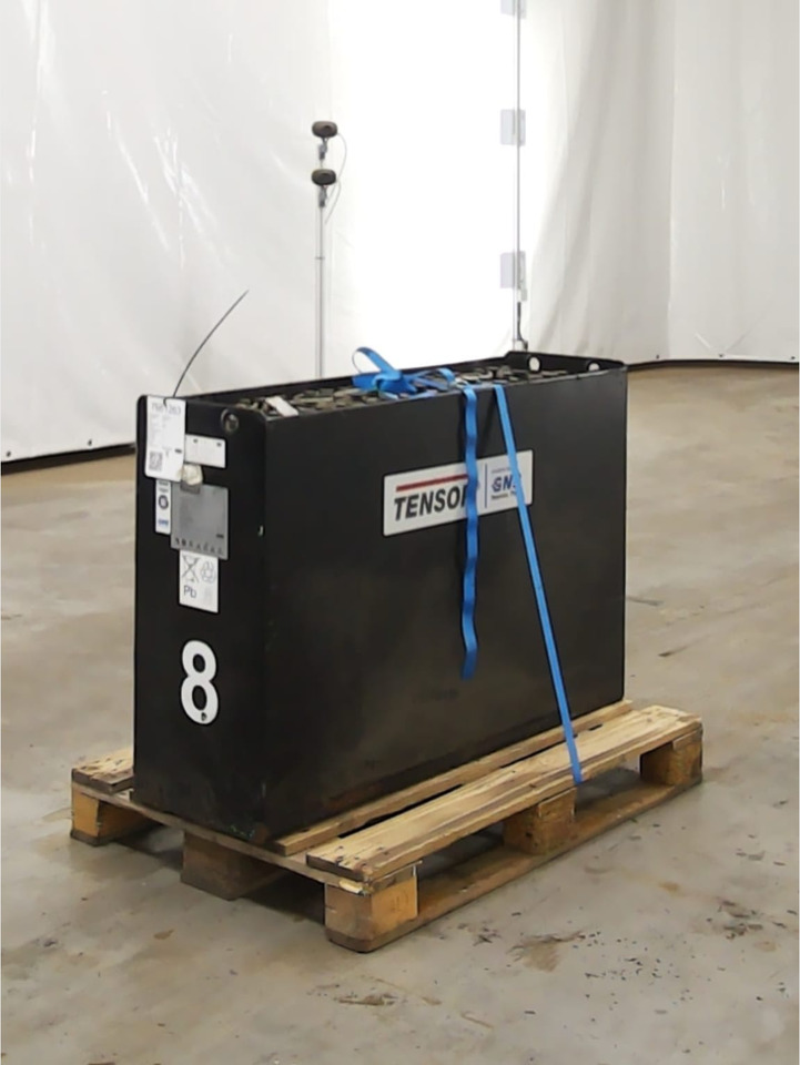 GNB Battery 48V 640Ah - Batterij voor Intern transport: afbeelding 3 GNB Battery 48V 640Ah - Batterij voor Intern transport: afbeelding 3
