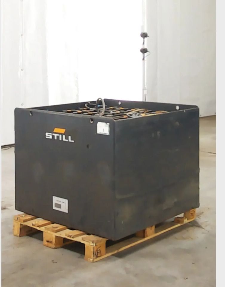 Hawker Battery 80V 840Ah - Batterij voor Intern transport: afbeelding 1 Hawker Battery 80V 840Ah - Batterij voor Intern transport: afbeelding 1