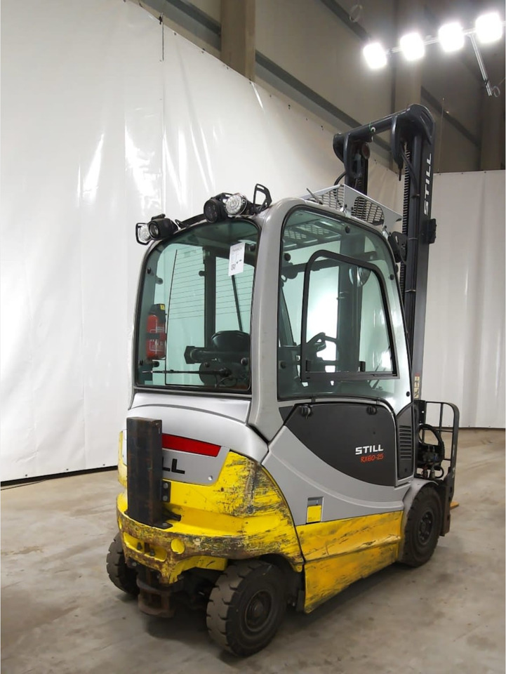 Heftruck Package 5: 7553150 & 7599028: afbeelding 10