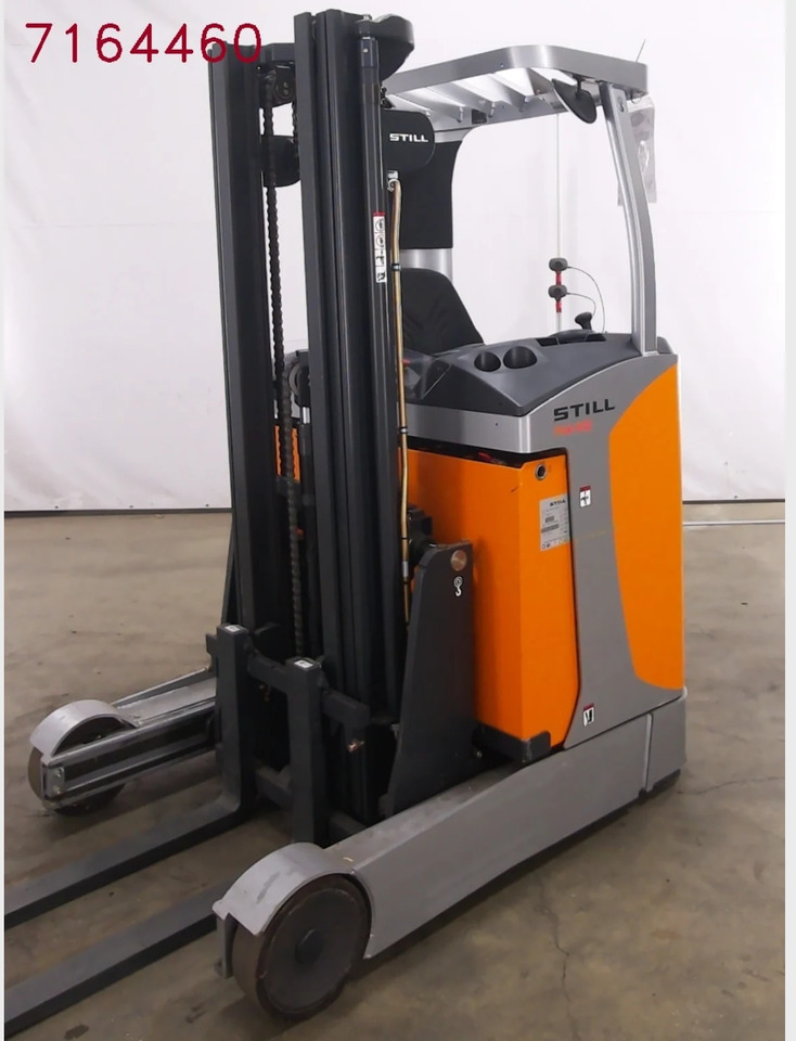 STILL FM-X12 - Reach truck: afbeelding 1 STILL FM-X12 - Reach truck: afbeelding 1