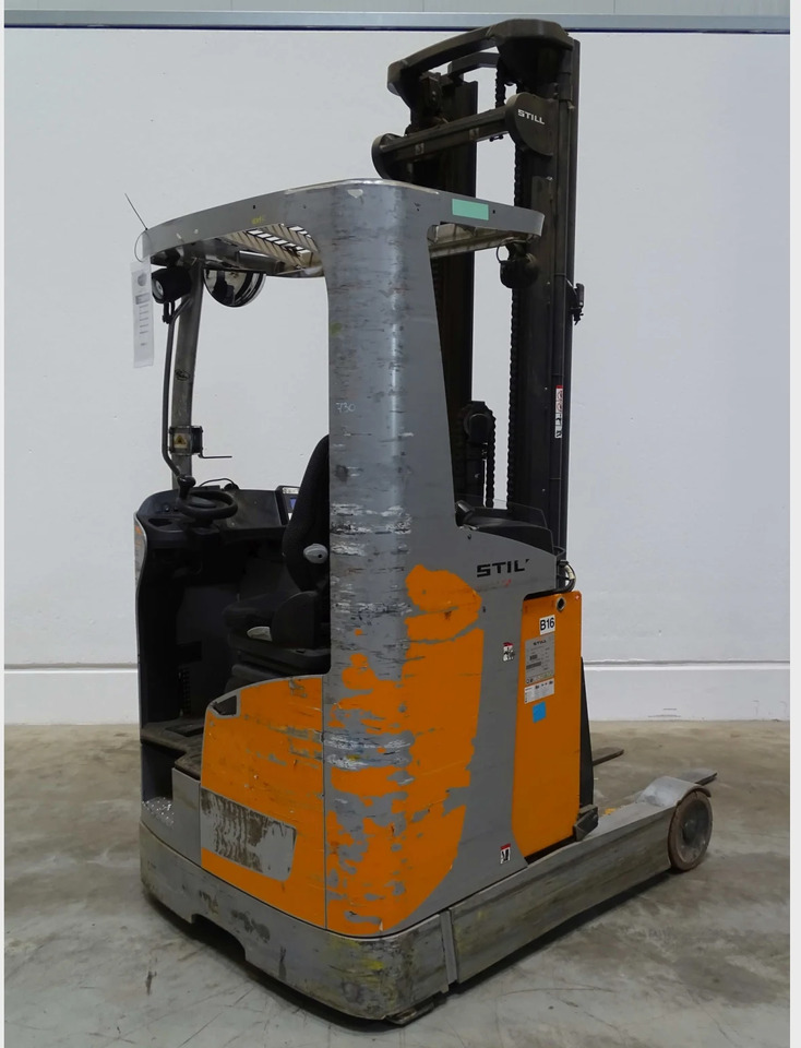 STILL FM-X14 - Reach truck: afbeelding 2 STILL FM-X14 - Reach truck: afbeelding 2