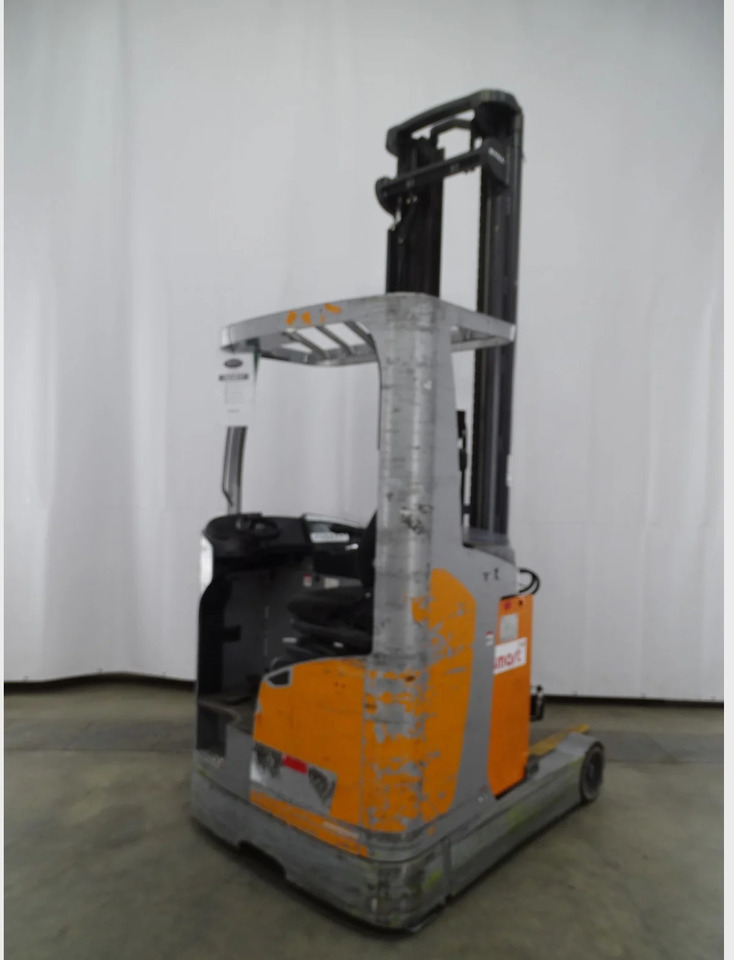 STILL FM-X14 - Reach truck: afbeelding 2 STILL FM-X14 - Reach truck: afbeelding 2