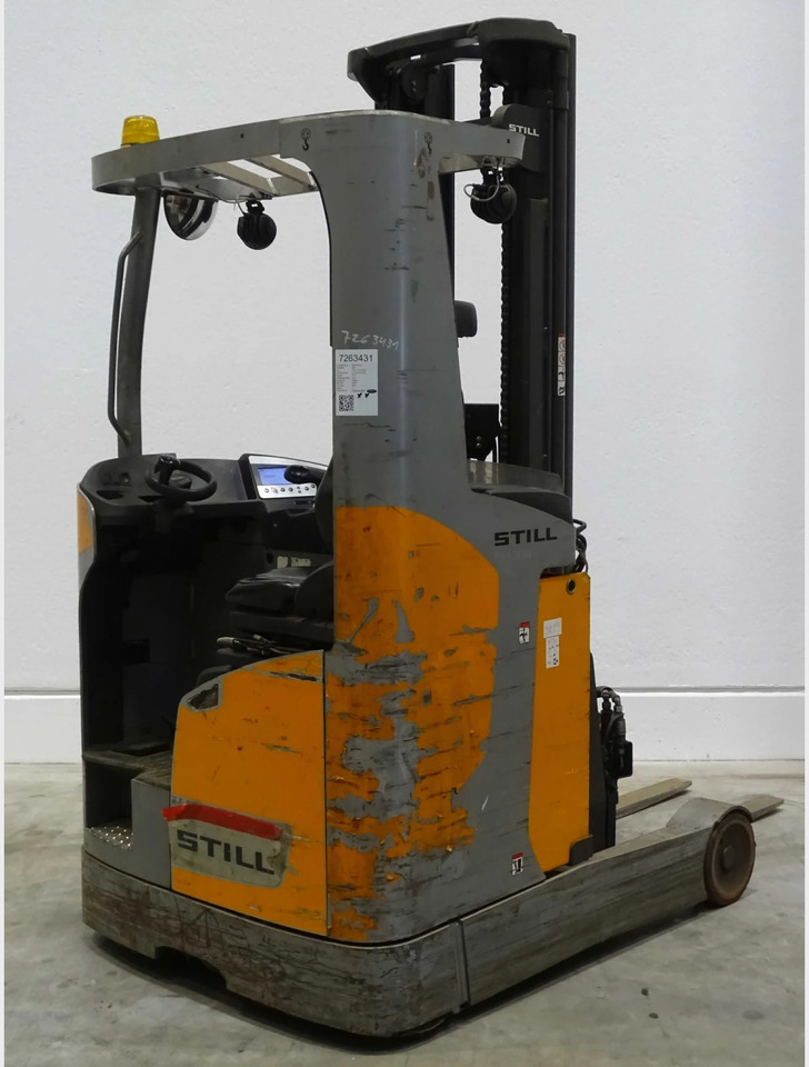 STILL FM-X14 - Reach truck: afbeelding 3 STILL FM-X14 - Reach truck: afbeelding 3
