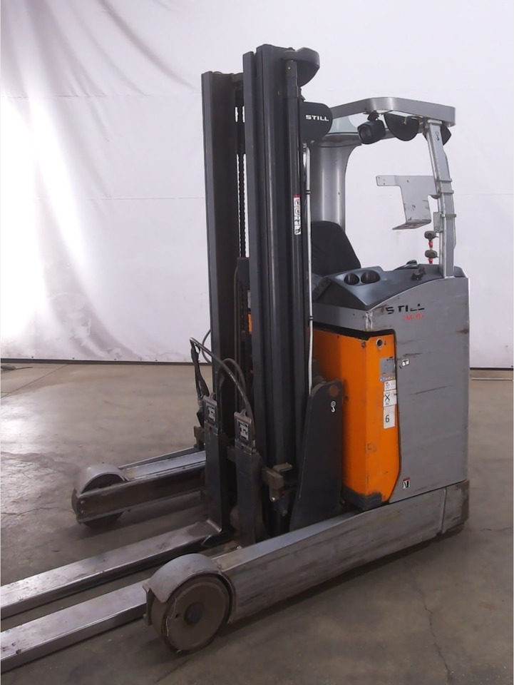 STILL FM-X17 - Reach truck: afbeelding 1 STILL FM-X17 - Reach truck: afbeelding 1