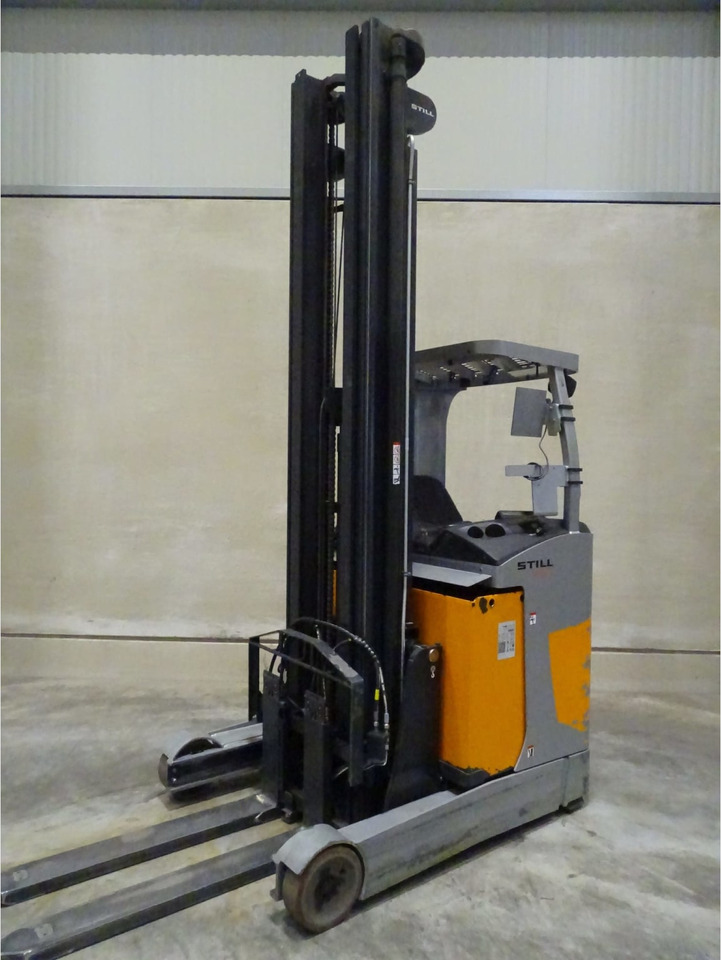 STILL FM-X17 - Reach truck: afbeelding 2 STILL FM-X17 - Reach truck: afbeelding 2