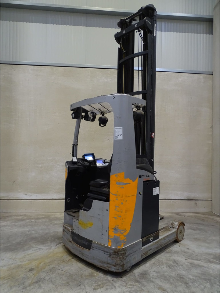 STILL FM-X17 - Reach truck: afbeelding 2 STILL FM-X17 - Reach truck: afbeelding 2