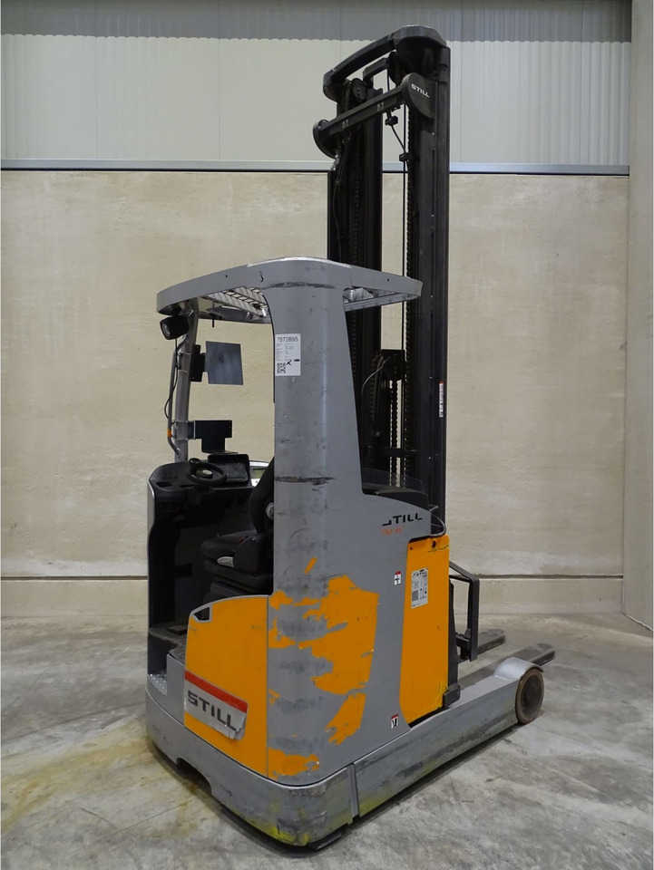 STILL FM-X17 - Reach truck: afbeelding 4 STILL FM-X17 - Reach truck: afbeelding 4