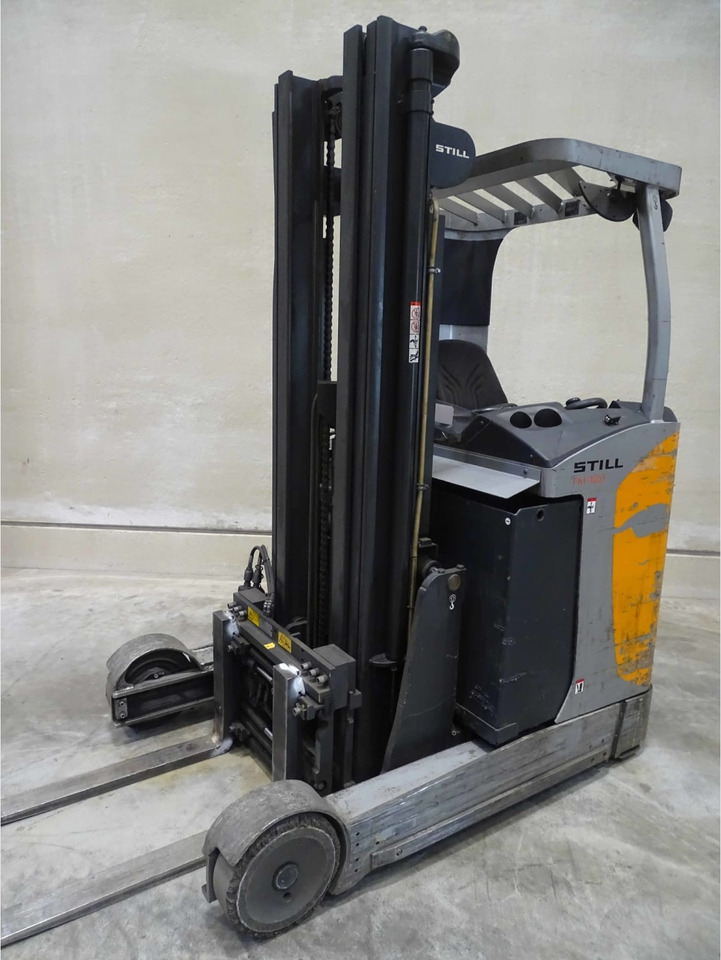 STILL FM-X20 - Reach truck: afbeelding 1 STILL FM-X20 - Reach truck: afbeelding 1