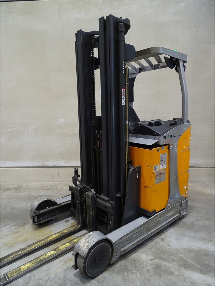 STILL FM-X20 - Reach truck: afbeelding 1 STILL FM-X20 - Reach truck: afbeelding 1