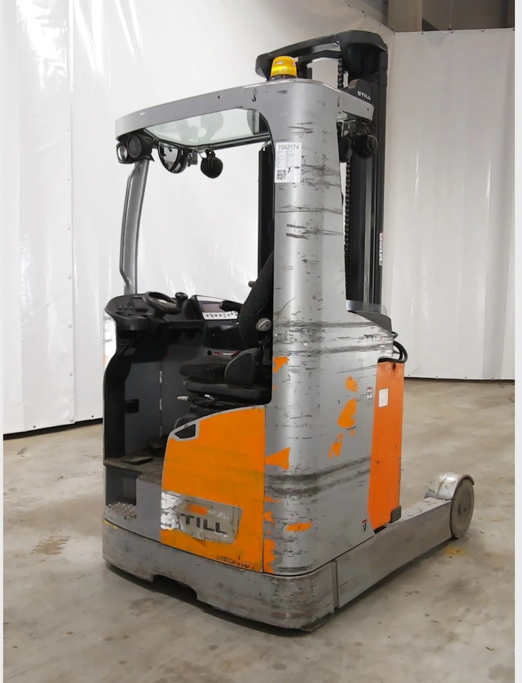 STILL FM-X20 - Reach truck: afbeelding 3 STILL FM-X20 - Reach truck: afbeelding 3