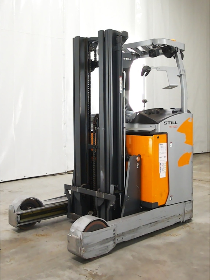 STILL FM-X20 - Reach truck: afbeelding 1 STILL FM-X20 - Reach truck: afbeelding 1