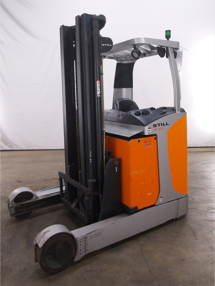 STILL FM-X25 - Reach truck: afbeelding 1 STILL FM-X25 - Reach truck: afbeelding 1