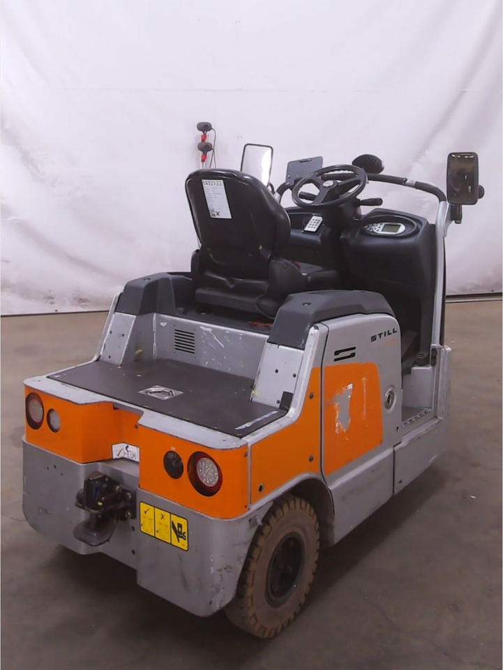 STILL LTX70 - Elektrische trekker: afbeelding 3 STILL LTX70 - Elektrische trekker: afbeelding 3