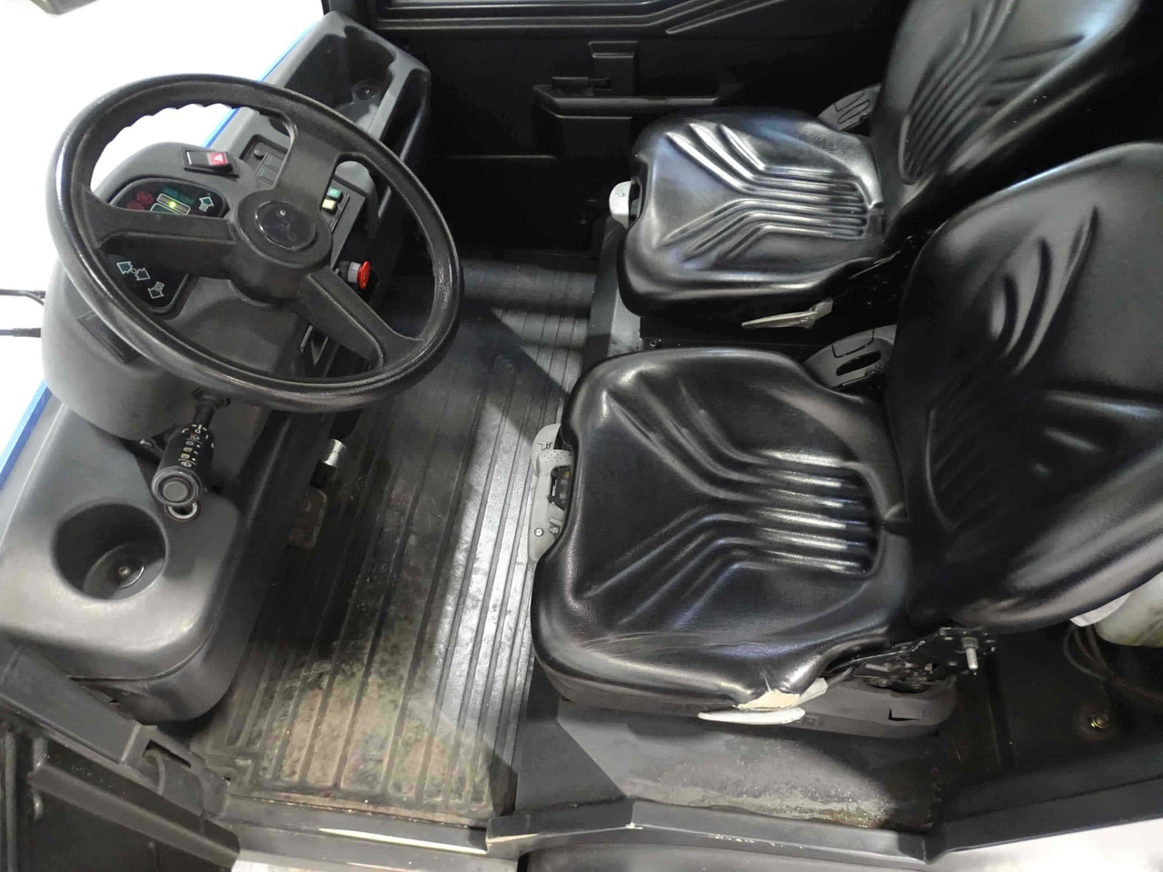 STILL R07-25 - Elektrische trekker: afbeelding 3 STILL R07-25 - Elektrische trekker: afbeelding 3