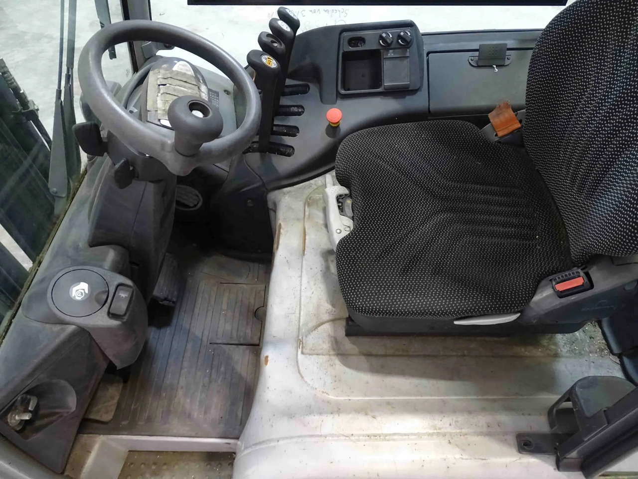 STILL RX20-20 - Elektrische heftruck: afbeelding 3 STILL RX20-20 - Elektrische heftruck: afbeelding 3