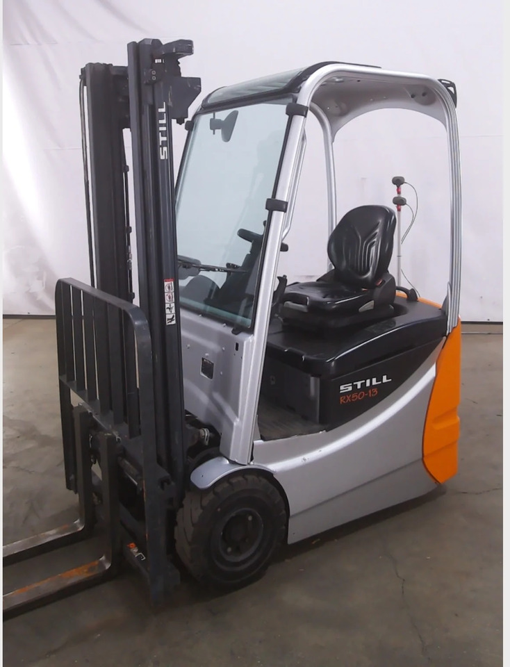 STILL RX50-13 - Elektrische heftruck: afbeelding 1 STILL RX50-13 - Elektrische heftruck: afbeelding 1