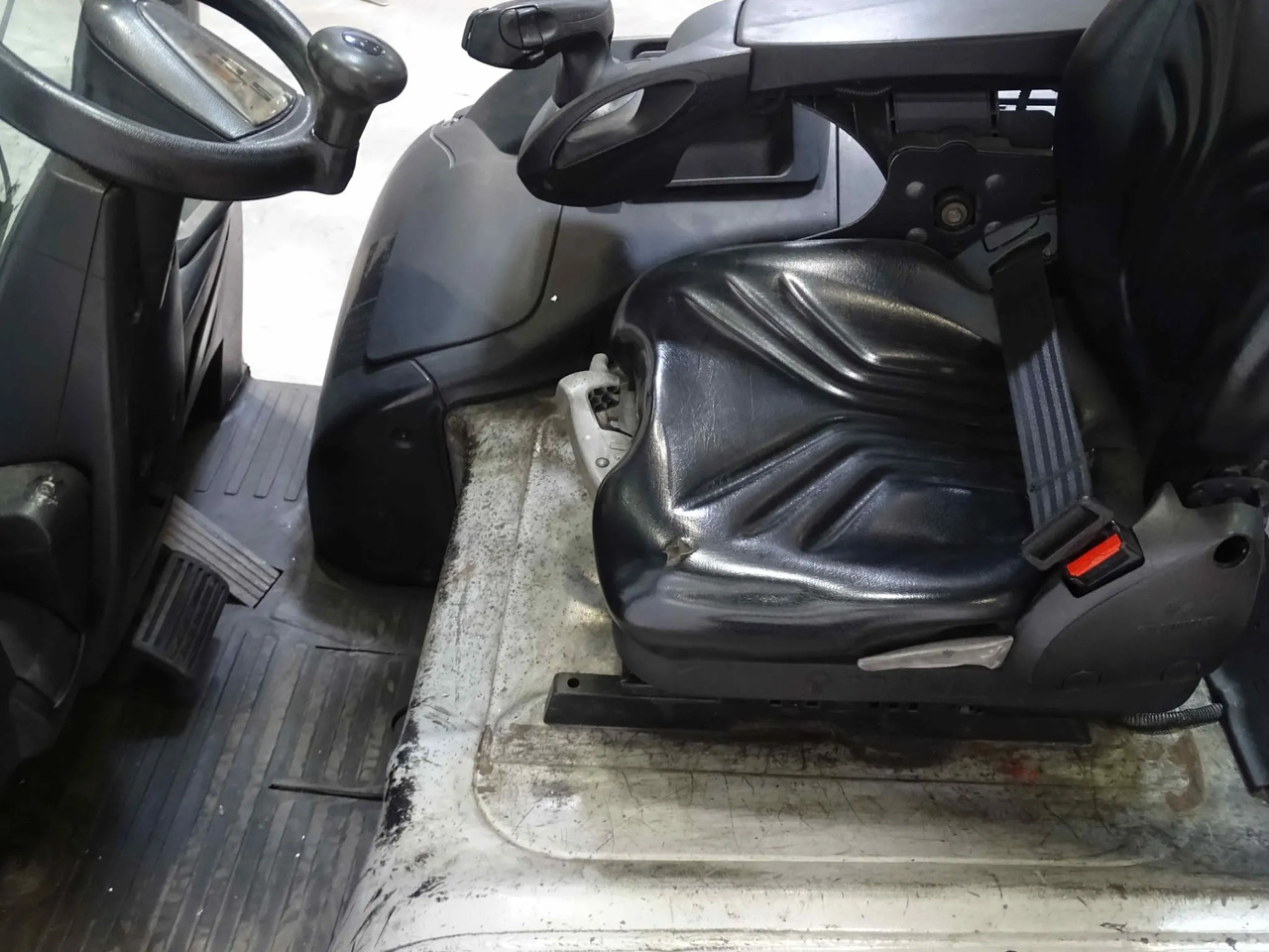 STILL RX60-20 - Elektrische heftruck: afbeelding 4 STILL RX60-20 - Elektrische heftruck: afbeelding 4