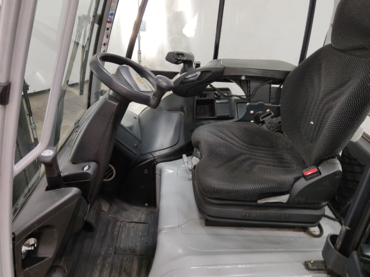 STILL RX60-20 - Elektrische heftruck: afbeelding 4 STILL RX60-20 - Elektrische heftruck: afbeelding 4