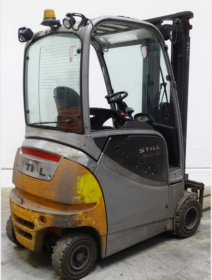 STILL RX60-20 - Elektrische heftruck: afbeelding 3 STILL RX60-20 - Elektrische heftruck: afbeelding 3