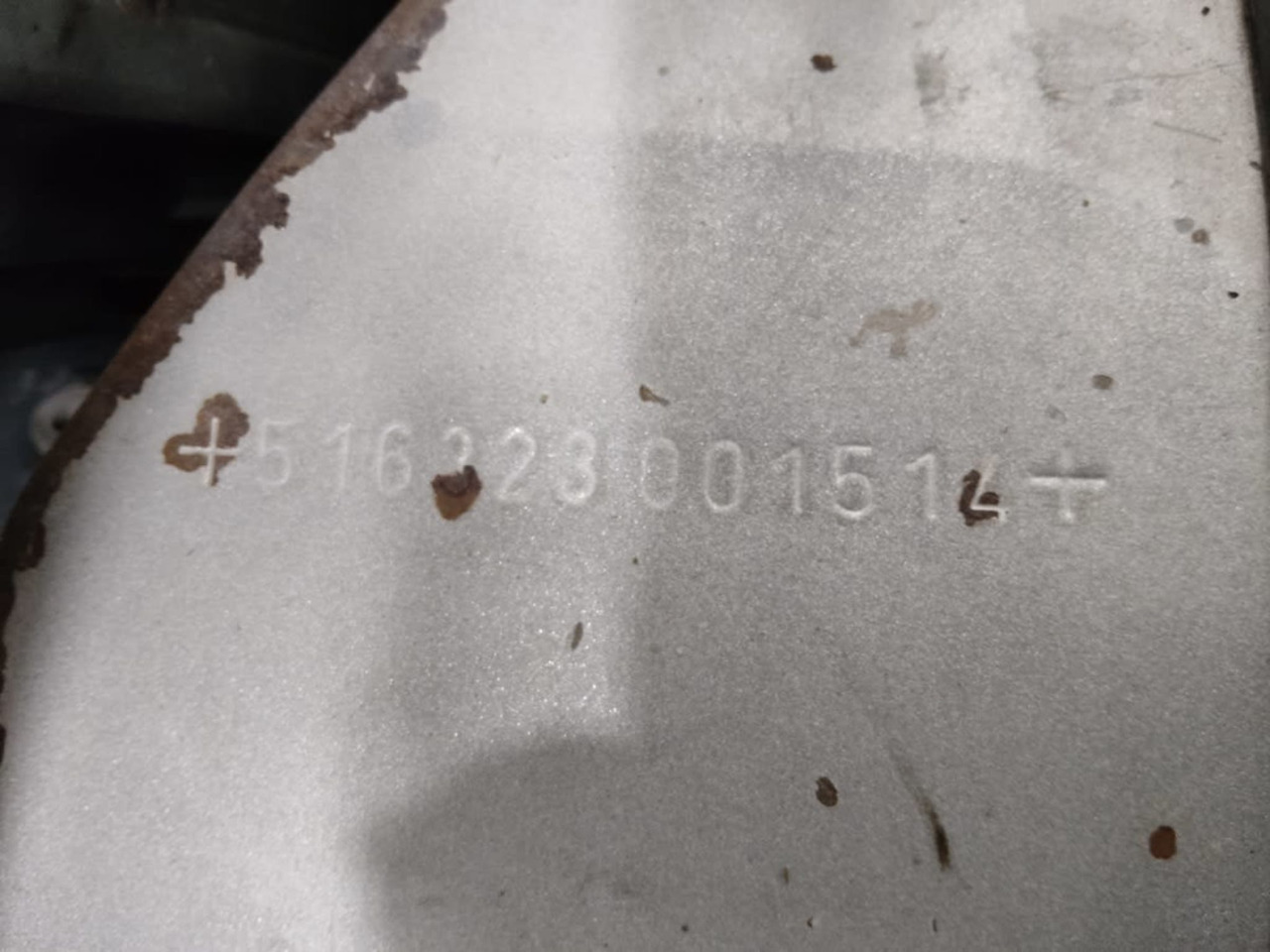 STILL RX60-30 - Elektrische heftruck: afbeelding 5 STILL RX60-30 - Elektrische heftruck: afbeelding 5