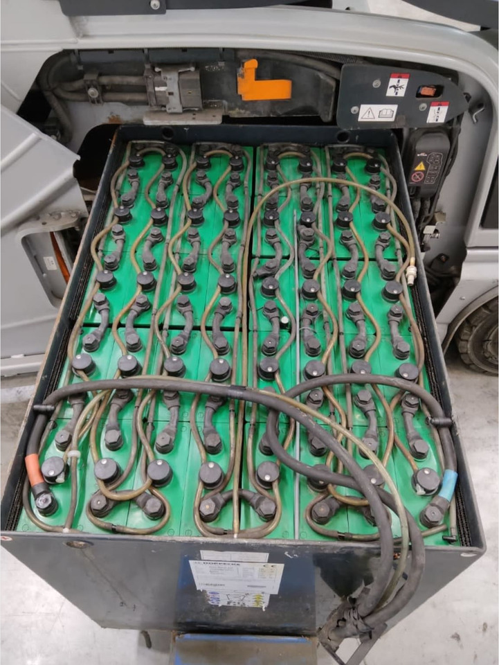 STILL RX60-30 - Elektrische heftruck: afbeelding 5 STILL RX60-30 - Elektrische heftruck: afbeelding 5