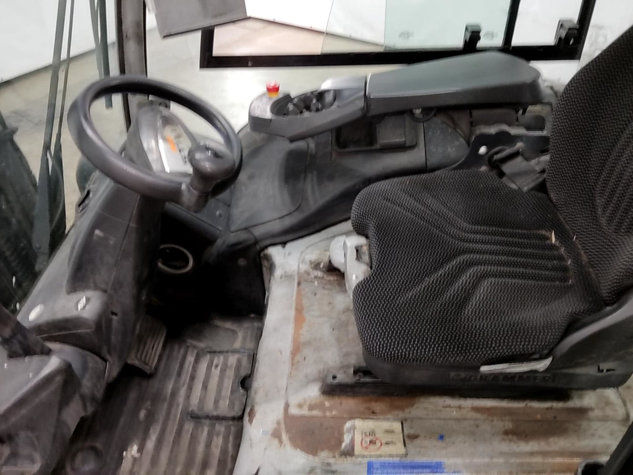 STILL RX60-35 - Elektrische heftruck: afbeelding 4 STILL RX60-35 - Elektrische heftruck: afbeelding 4