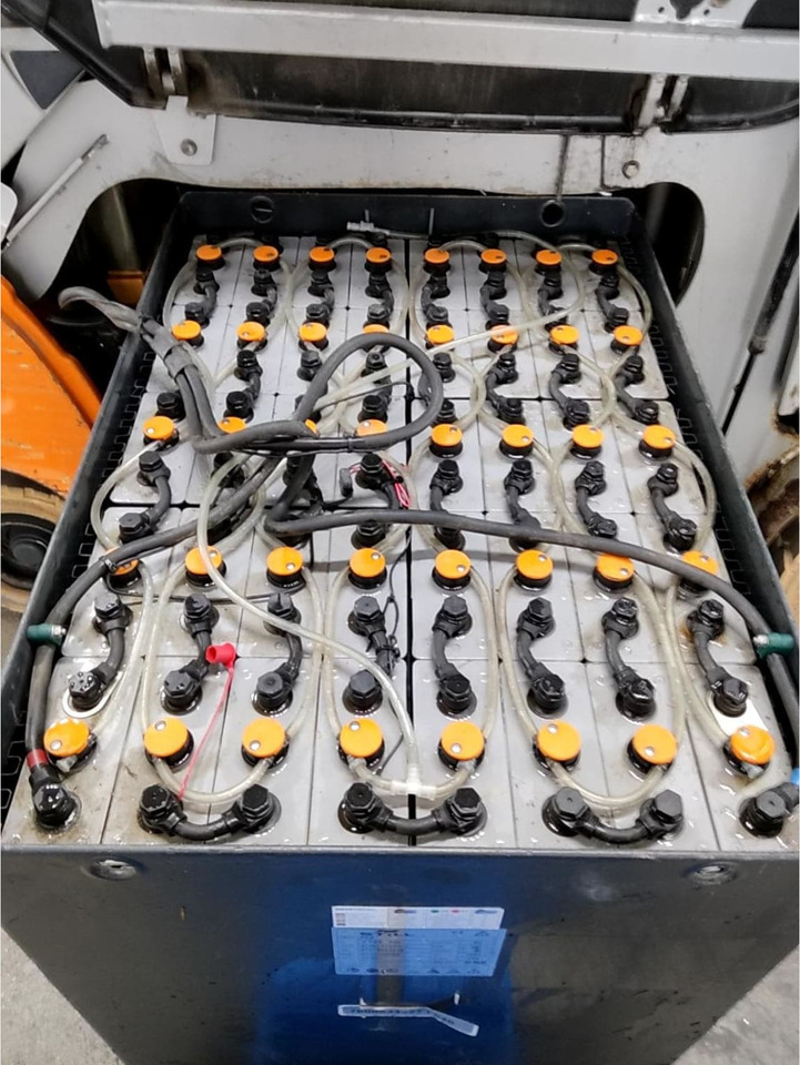 STILL RX60-35 - Elektrische heftruck: afbeelding 5 STILL RX60-35 - Elektrische heftruck: afbeelding 5