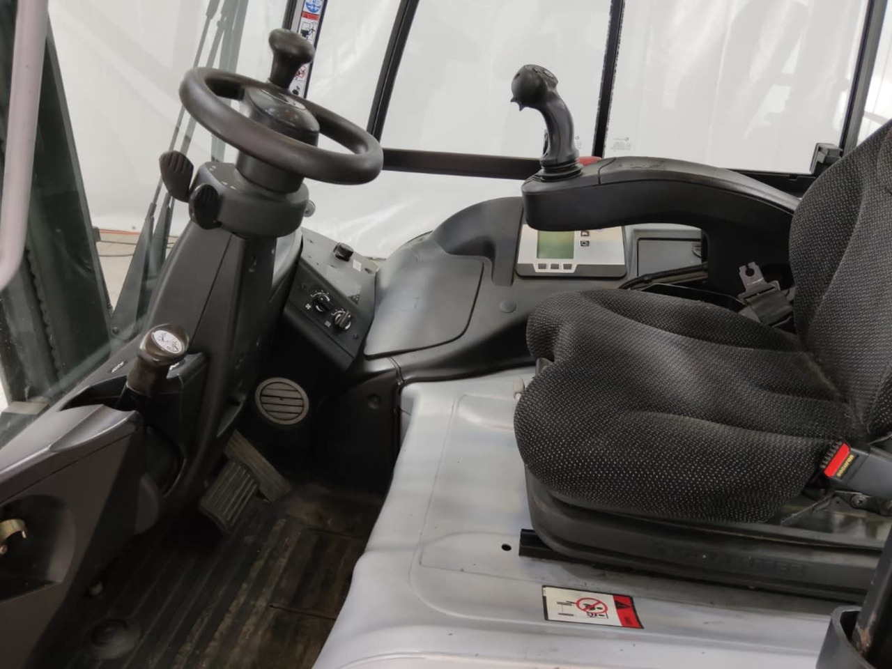 STILL RX60-35 - Elektrische heftruck: afbeelding 3 STILL RX60-35 - Elektrische heftruck: afbeelding 3