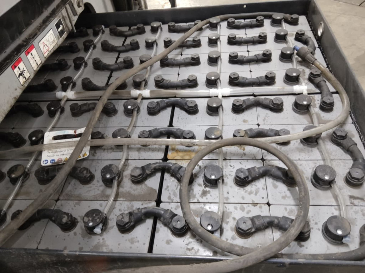 STILL RX60-35 - Elektrische heftruck: afbeelding 4 STILL RX60-35 - Elektrische heftruck: afbeelding 4