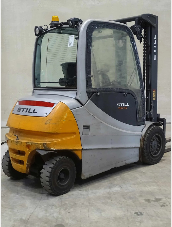 STILL RX60-40 - Elektrische heftruck: afbeelding 2 STILL RX60-40 - Elektrische heftruck: afbeelding 2