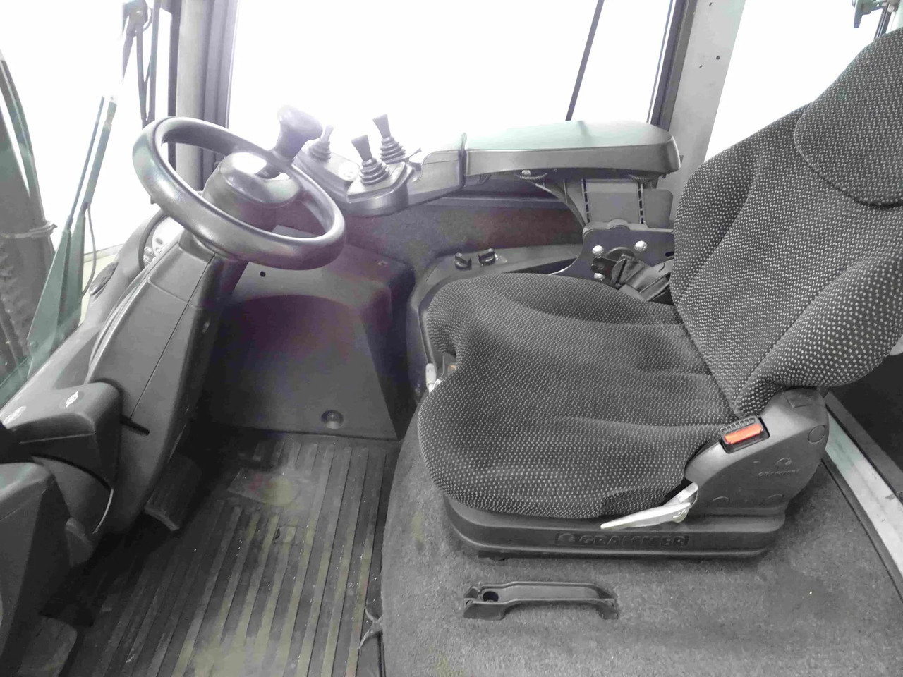 STILL RX70-45T - LPG heftruck: afbeelding 5 STILL RX70-45T - LPG heftruck: afbeelding 5
