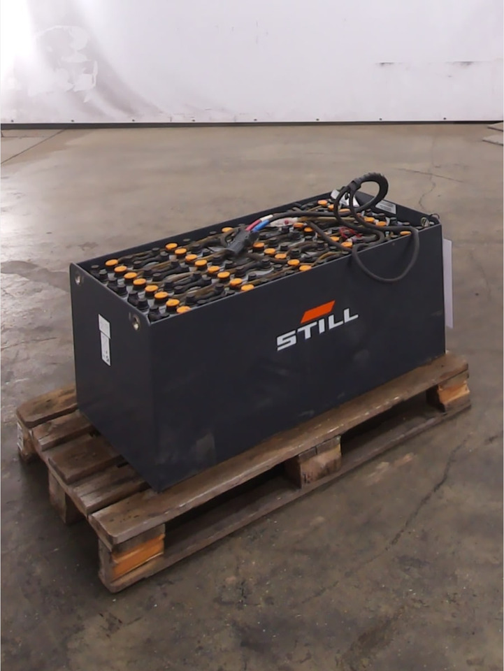 TAB Battery 80V 240Ah - Batterij voor Intern transport: afbeelding 1 TAB Battery 80V 240Ah - Batterij voor Intern transport: afbeelding 1