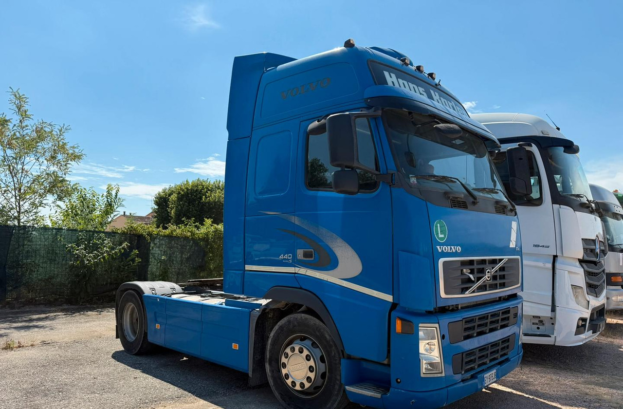 VOLVO FH.440. Euro 5 Con il Disco - Trekker: afbeelding 4 VOLVO FH.440. Euro 5 Con il Disco - Trekker: afbeelding 4