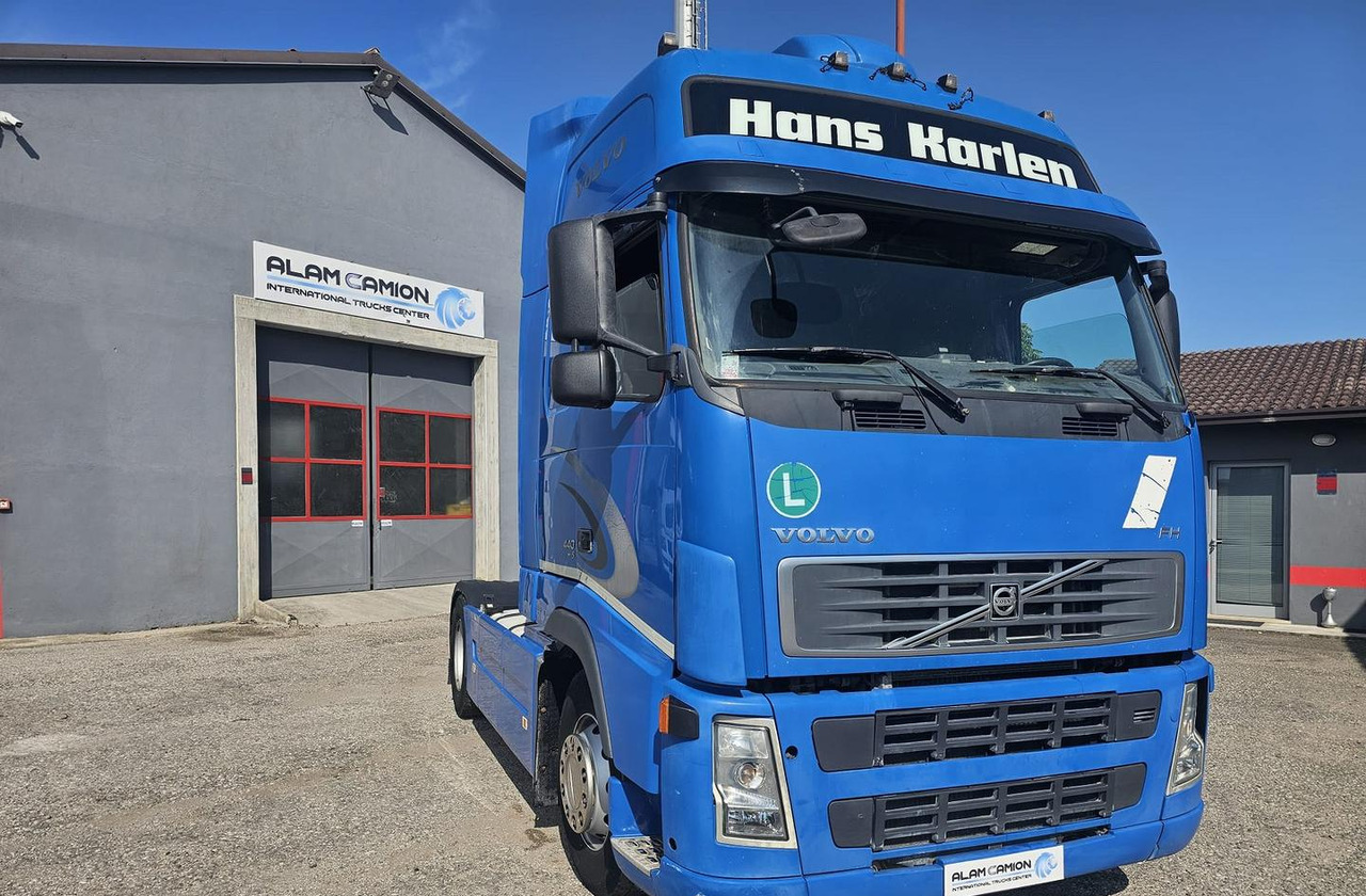 VOLVO FH.440. Euro 5 Con il Disco - Trekker: afbeelding 1 VOLVO FH.440. Euro 5 Con il Disco - Trekker: afbeelding 1
