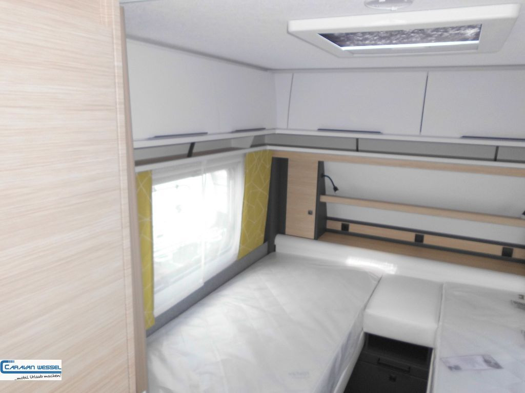 Nieuw Caravan Fendt Apero 515 SG 2023 mit Extras+++: afbeelding 19