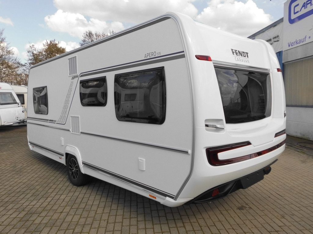 Fendt Apero 515 SG 2023 mit Extras+++ Fendt Apero 515 SG mit Extras! %Lagerabverkauf% - Caravan: afbeelding 4 Fendt Apero 515 SG 2023 mit Extras+++ Fendt Apero 515 SG mit Extras! %Lagerabverkauf% - Caravan: afbeelding 4