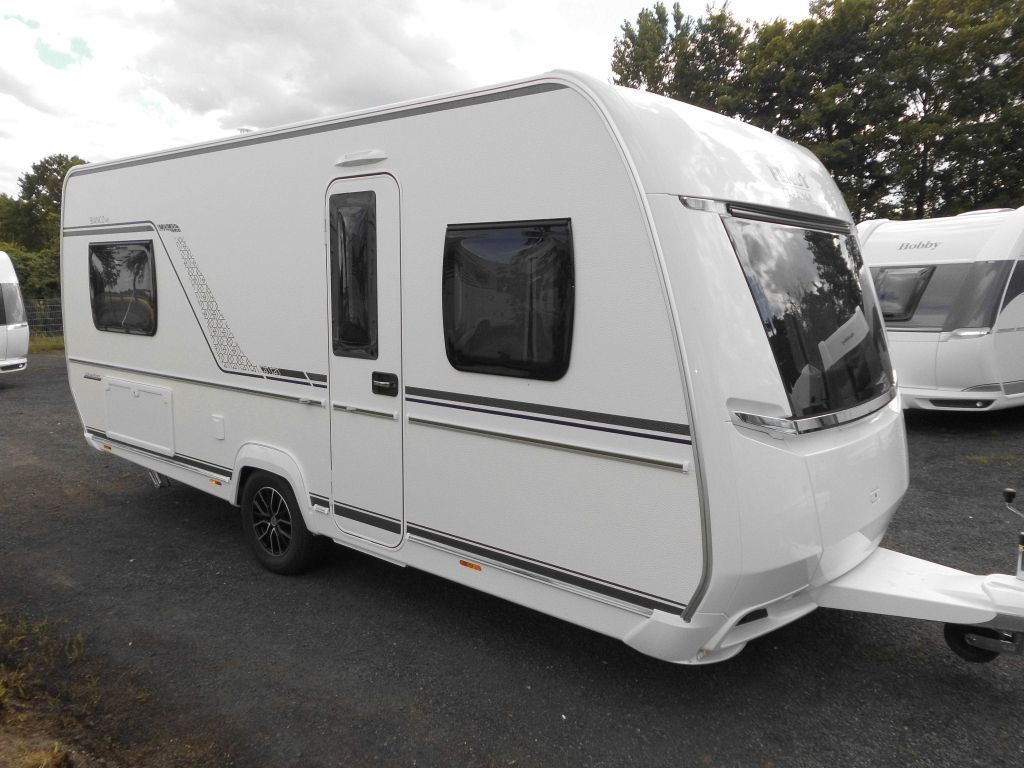 Fendt Bianco Selection 495 SG 2026 2000kg. Rollbett ++ - Caravan: afbeelding 3 Fendt Bianco Selection 495 SG 2026 2000kg. Rollbett ++ - Caravan: afbeelding 3