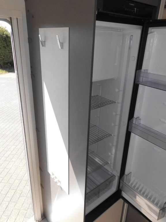 Hobby Excellent 495 WFB Mover, Autark,Combi6E Backofen - Caravan: afbeelding 5 Hobby Excellent 495 WFB Mover, Autark,Combi6E Backofen - Caravan: afbeelding 5