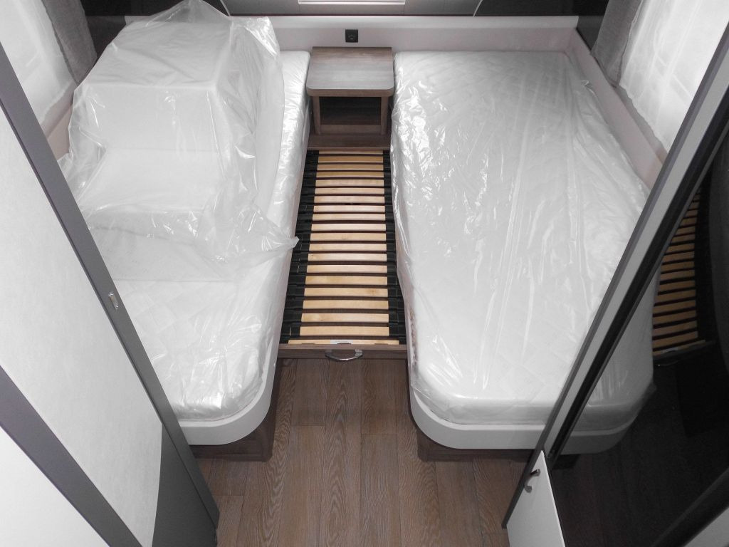 Caravan Hobby Excellent Edition 495 UL 2026 AUTARK 1800kg. ROL: afbeelding 13 Caravan Hobby Excellent Edition 495 UL 2026 AUTARK 1800kg. ROL: afbeelding 13