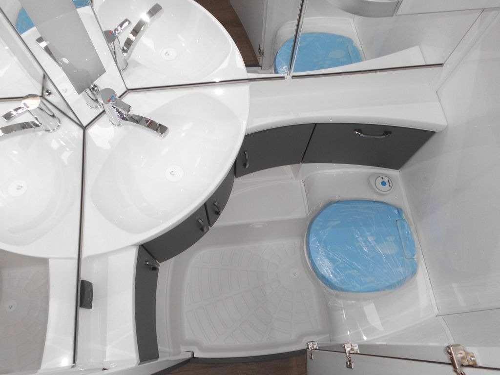 Caravan Hobby Excellent Edition 495 UL 2026 AUTARK 1800kg. ROL: afbeelding 15 Caravan Hobby Excellent Edition 495 UL 2026 AUTARK 1800kg. ROL: afbeelding 15