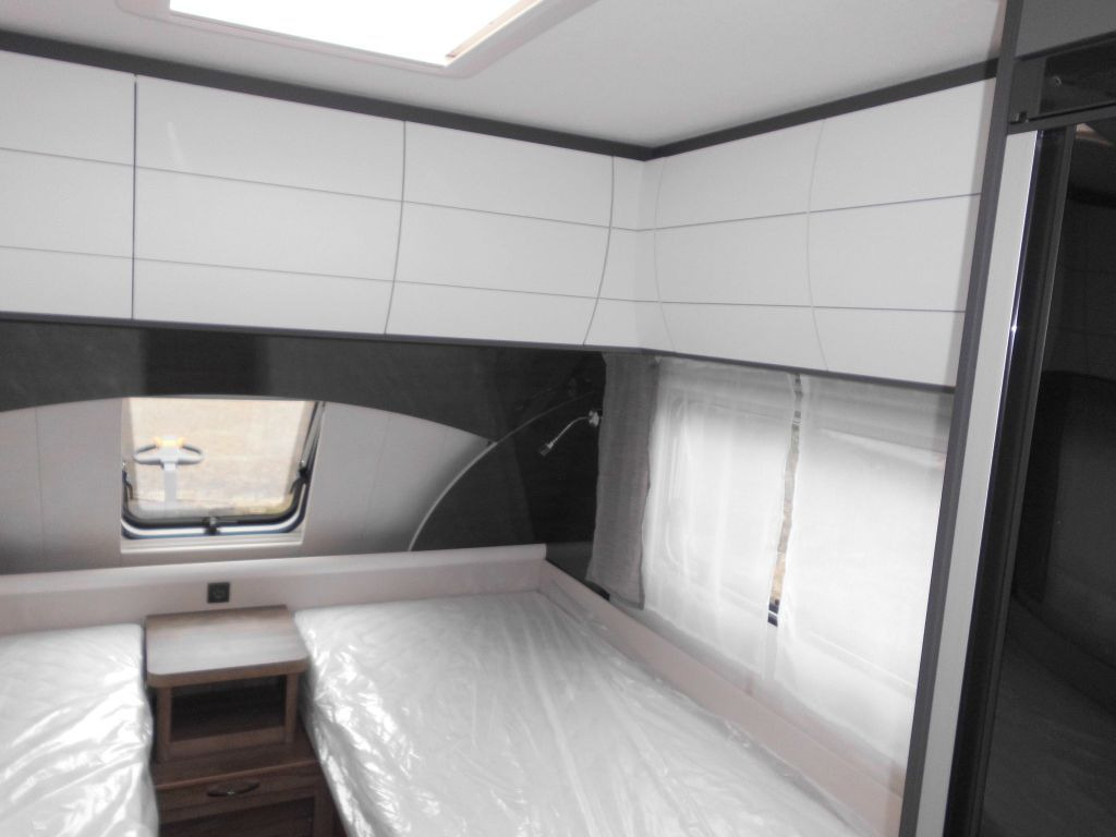 Caravan Hobby Excellent Edition 495 UL 2026 AUTARK 1800kg. ROL: afbeelding 12 Caravan Hobby Excellent Edition 495 UL 2026 AUTARK 1800kg. ROL: afbeelding 12