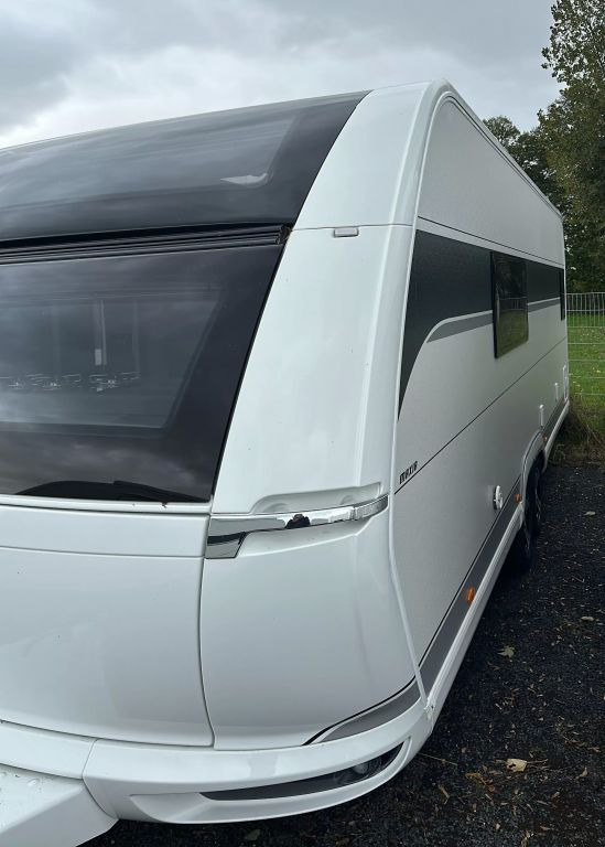Hobby Maxia 660 WQM ++ ALDE FBH AUTARK ++ - Caravan: afbeelding 4 Hobby Maxia 660 WQM ++ ALDE FBH AUTARK ++ - Caravan: afbeelding 4